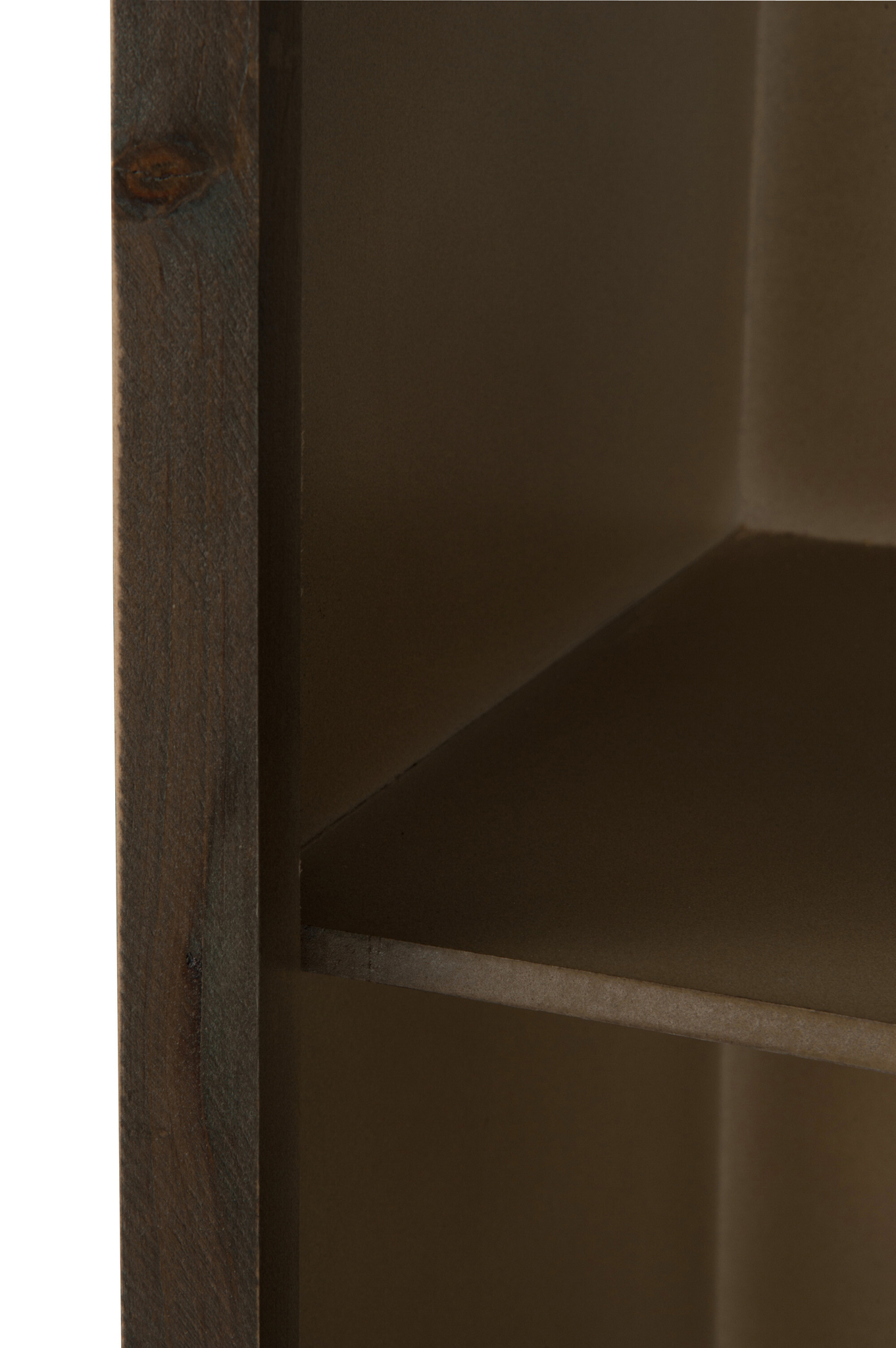 Schrank mit 1 Tür und 3 Schubladen – Bild 10