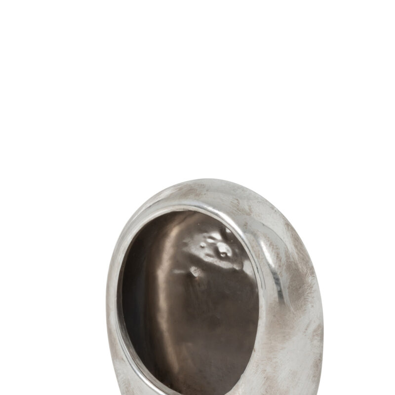 Hurricane Egg Steingut