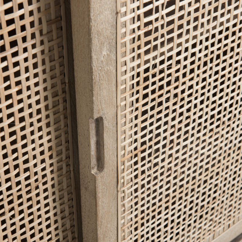 Schrank 3 Schiebetüren