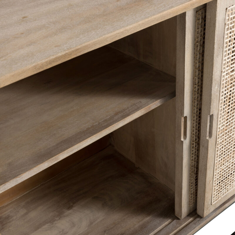 Schrank 3 Schiebetüren