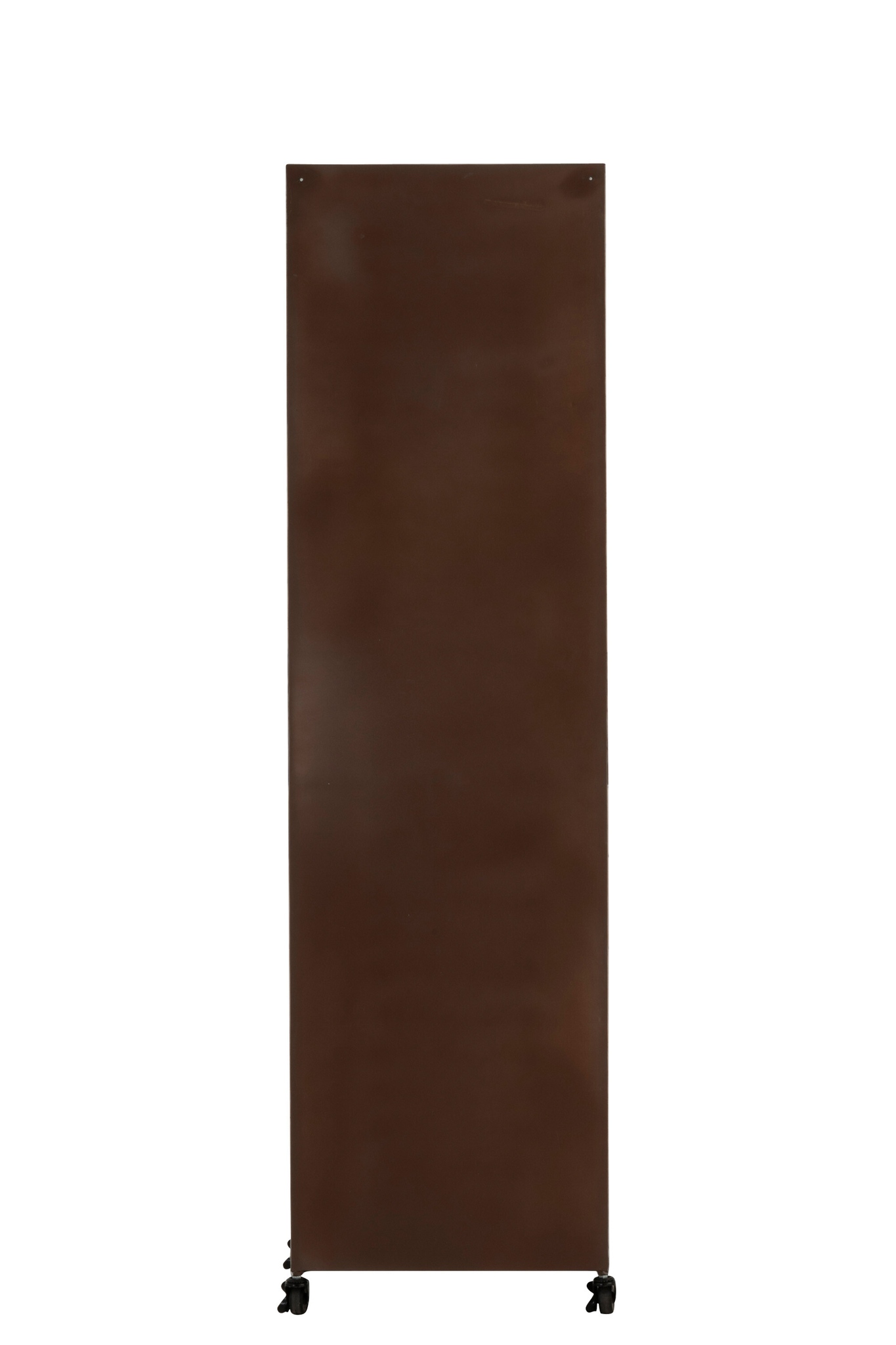 Hochschrank aus Metall mit 2 Türen – Bild 6