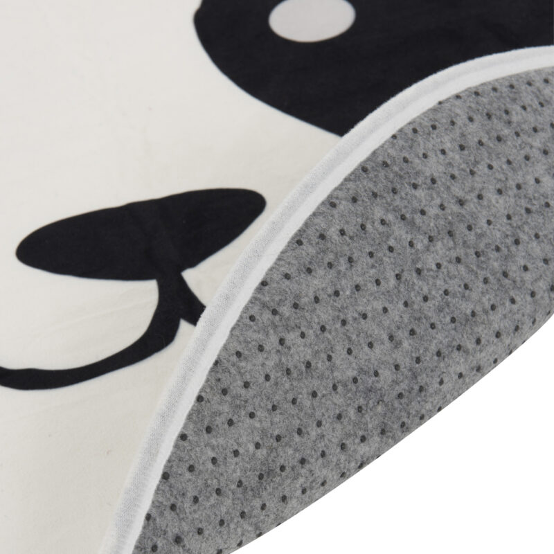 Teppich „Panda Head“