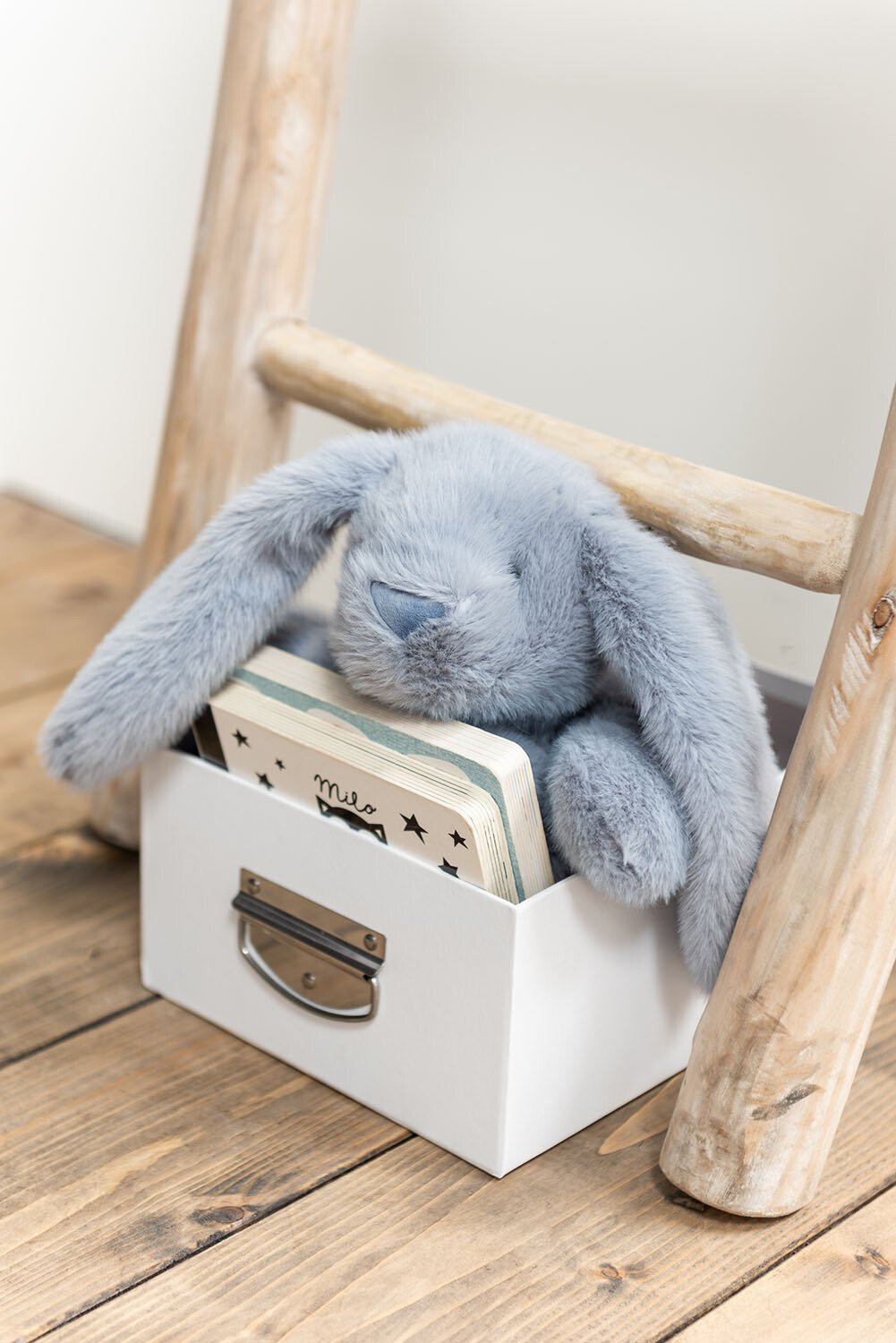 Papierboxen „Rabbit“ 3er Set – Bild 5