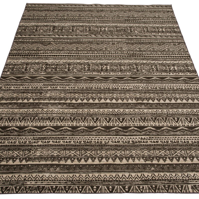 Großer Teppich „Ethnic“