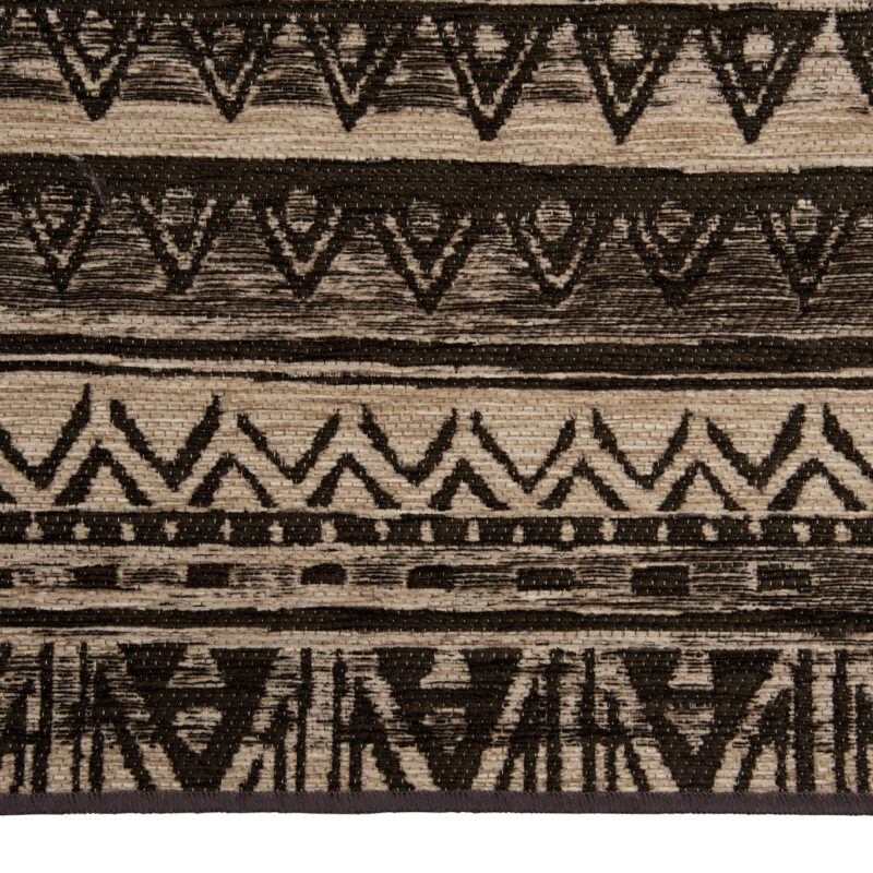 Großer Teppich „Ethnic“