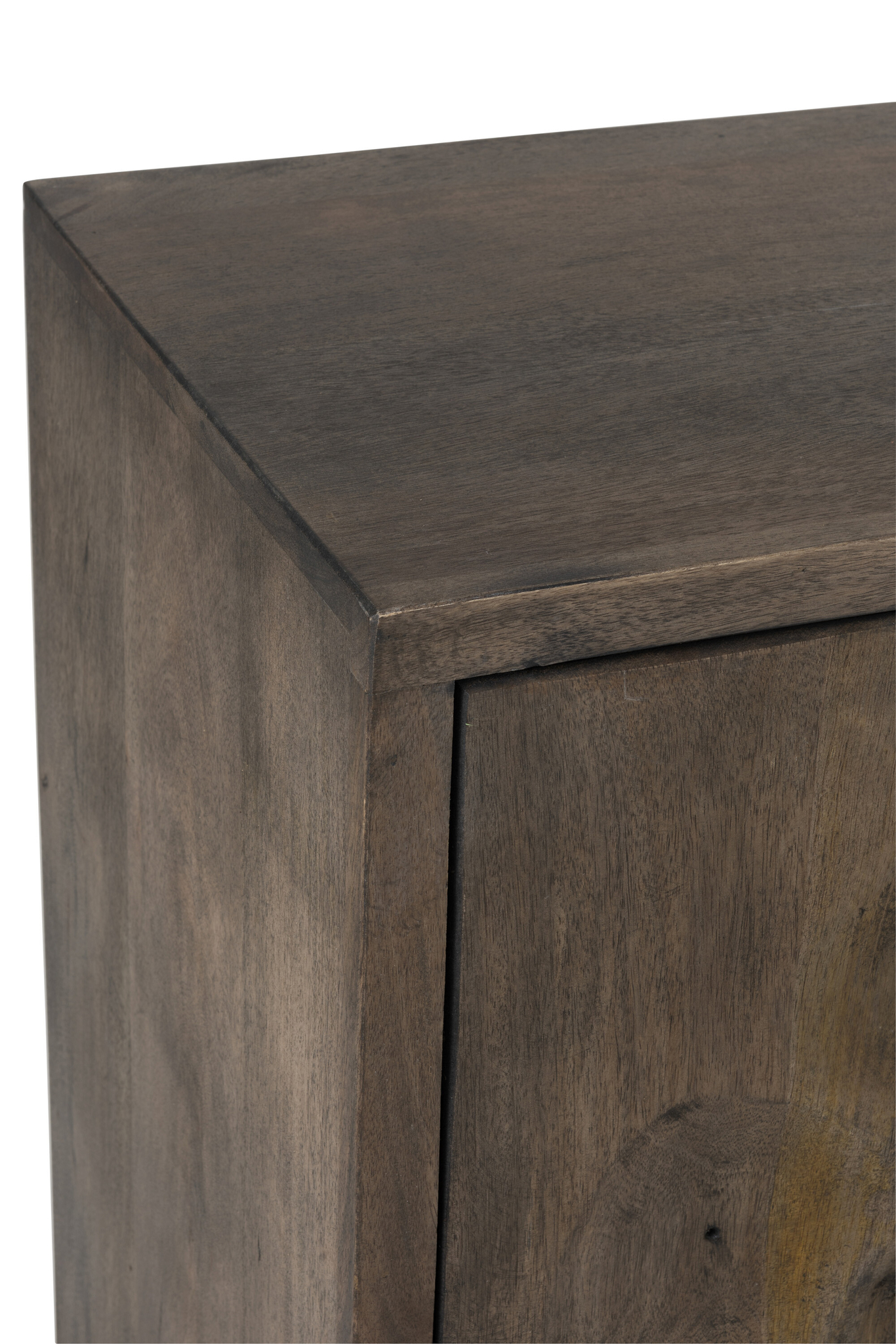 Schrank Etnic aus Mangoholz – Bild 2