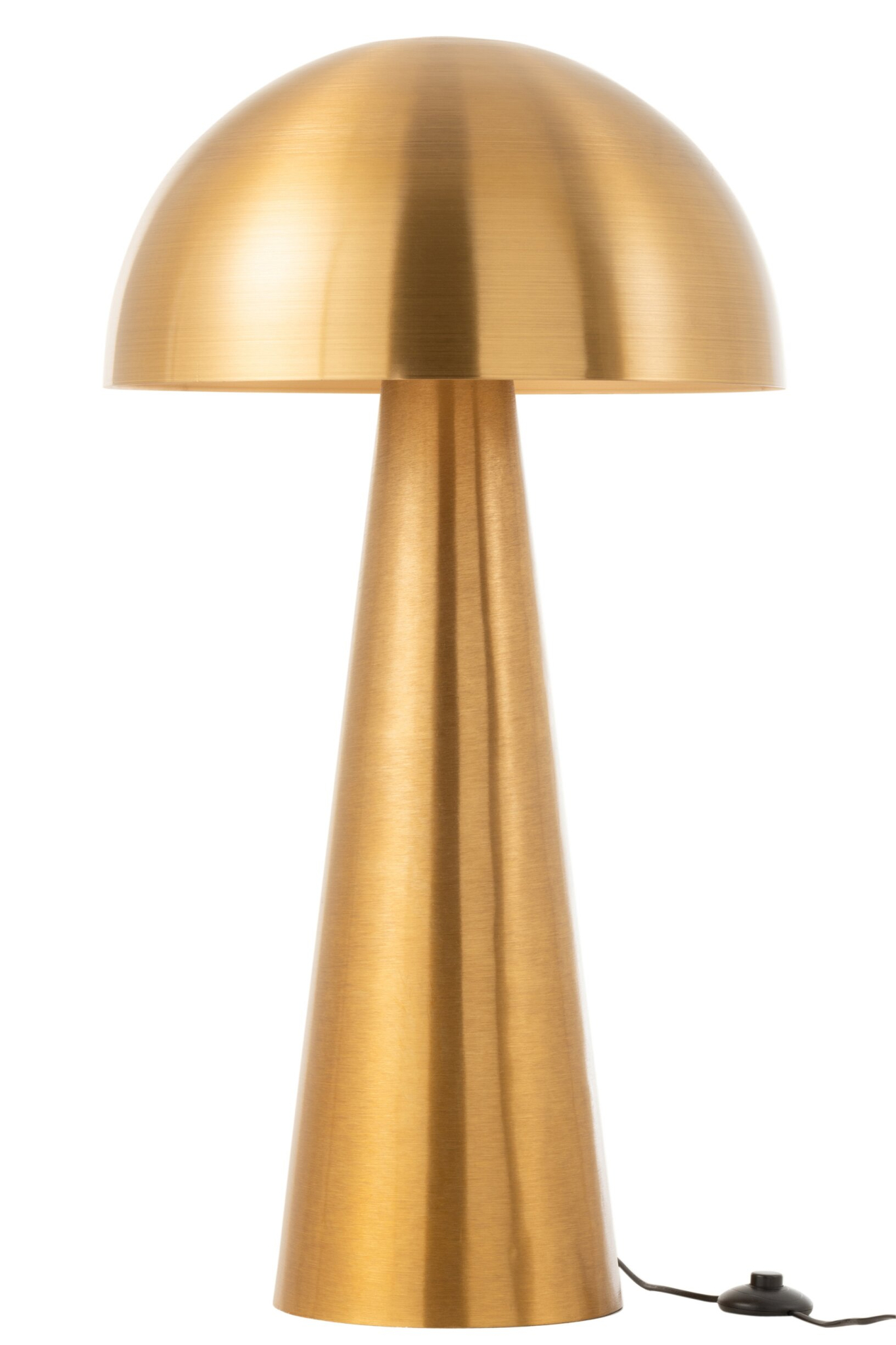 Lampe Pilz Extra Groß