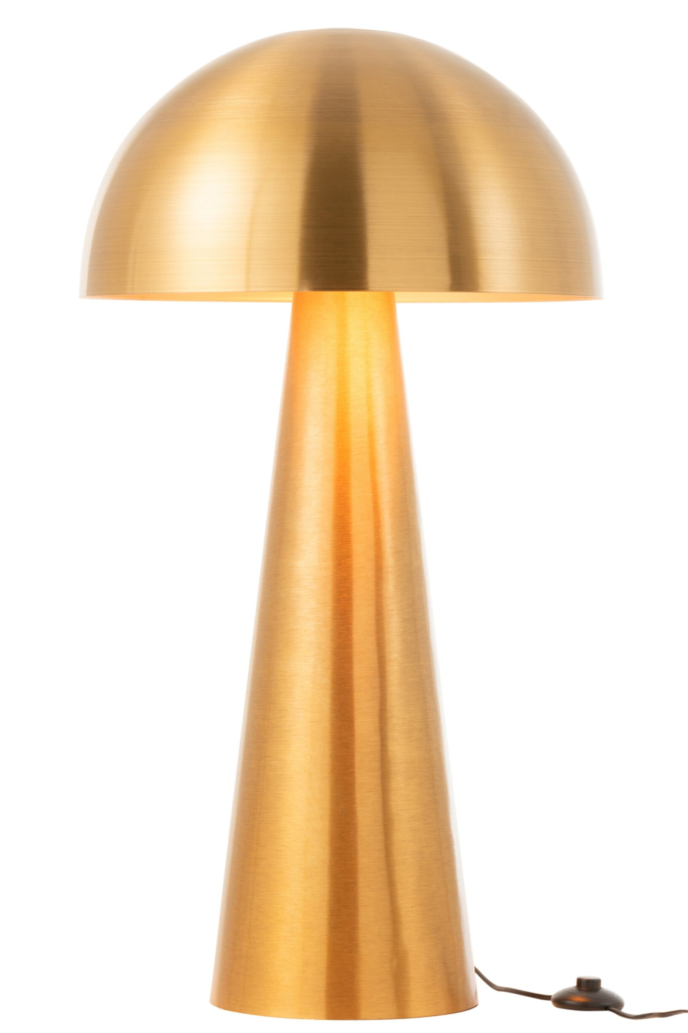 Lampe Pilz Extra Groß – Bild 2