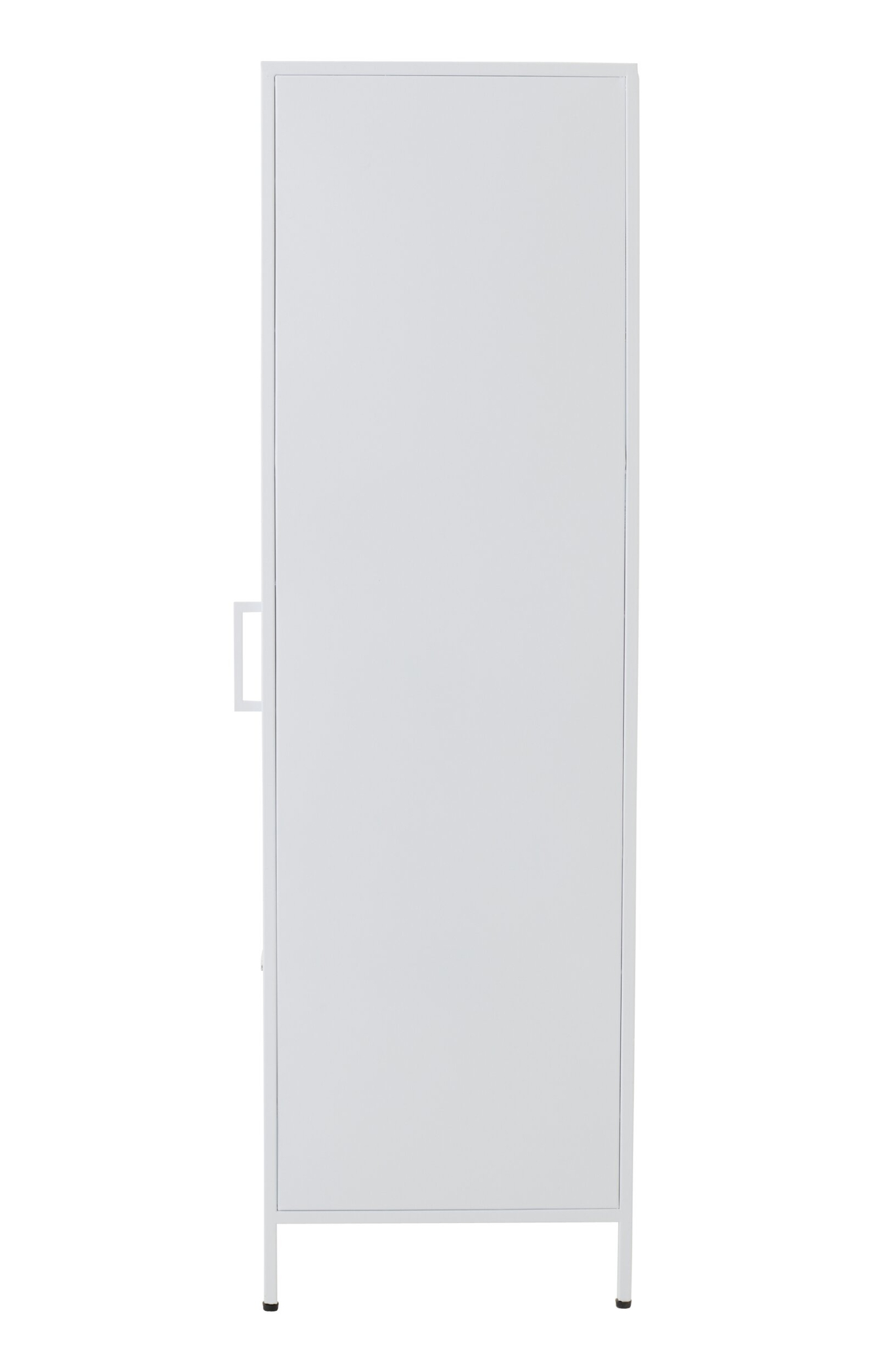 Schrank Waves aus Glas und Eisen – Bild 2