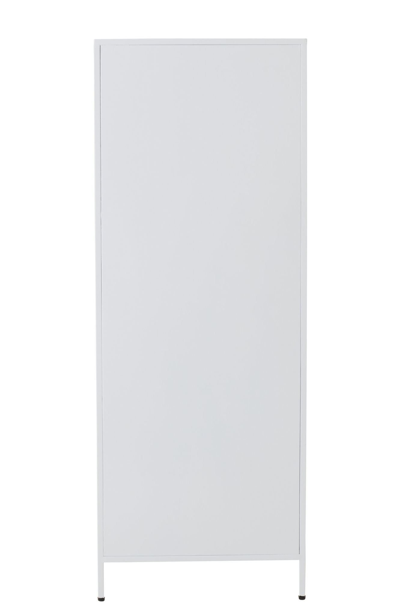 Schrank Waves aus Glas und Eisen – Bild 3