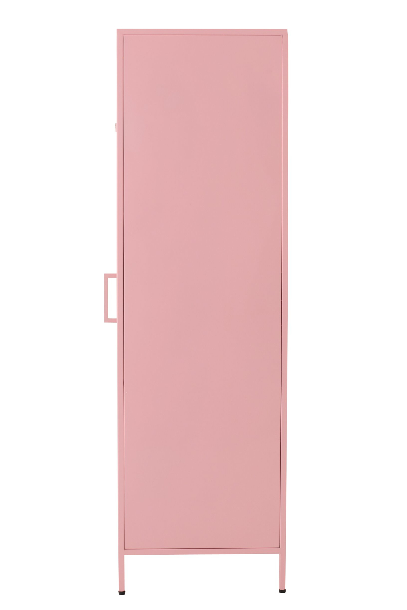 Schrank Waves aus Eisen und Glas – Bild 2