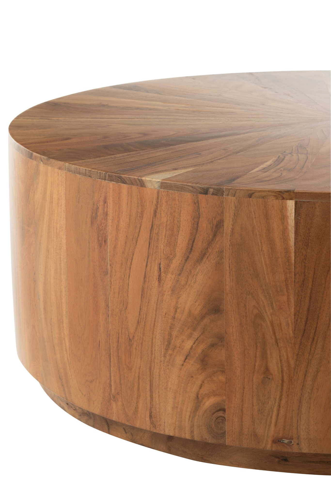 Couchtisch Rund – Bild 2